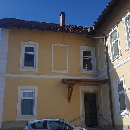 Ferienwohnung Gmuend Gmund  Εξωτερικό φωτογραφία