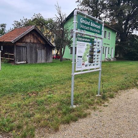 Ferienwohnung Gmuend Gmund  Εξωτερικό φωτογραφία