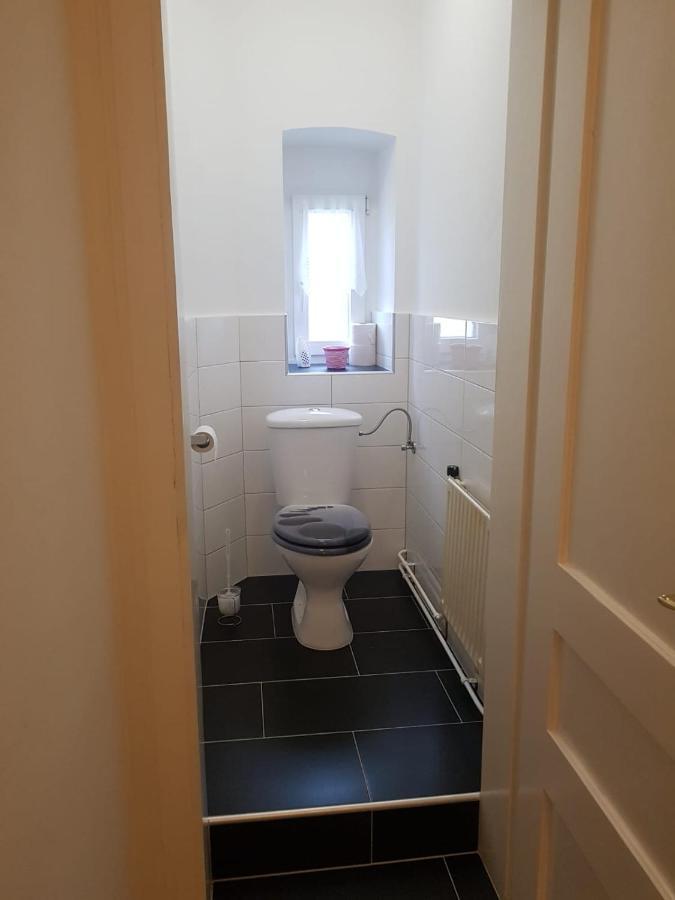 Ferienwohnung Gmuend Gmund  Εξωτερικό φωτογραφία