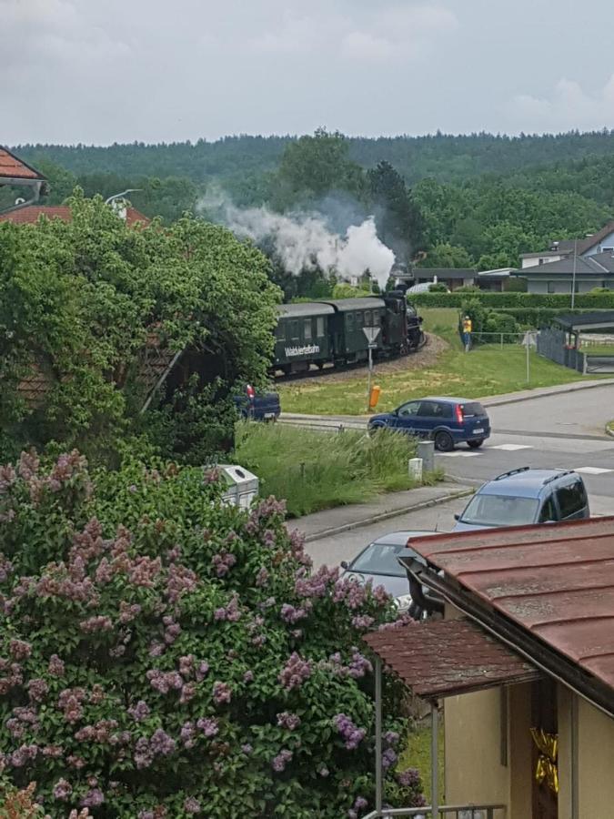 Ferienwohnung Gmuend Gmund  Εξωτερικό φωτογραφία