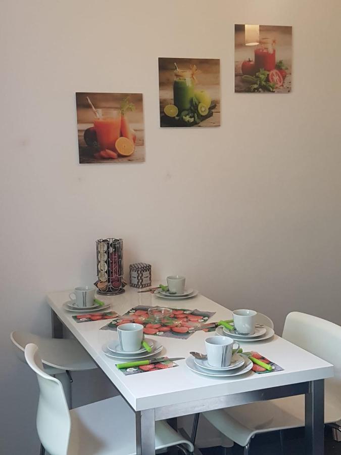 Ferienwohnung Gmuend Gmund  Εξωτερικό φωτογραφία