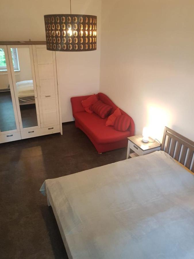 Ferienwohnung Gmuend Gmund  Εξωτερικό φωτογραφία